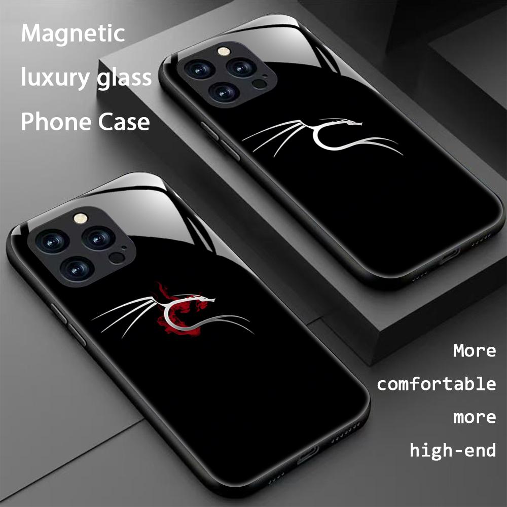 Apple Iphone 15 Pro Max - Custodia per telefono di marca K-Kali
