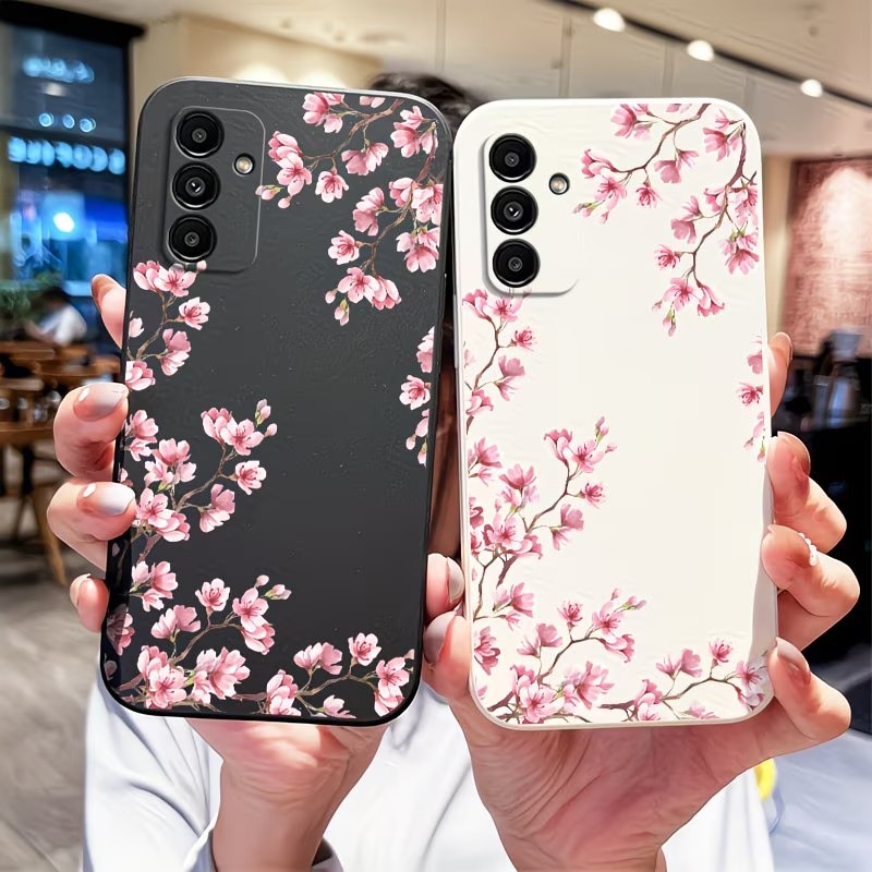 Samsung Galaxy A55 - Cover per telefono con stampa di