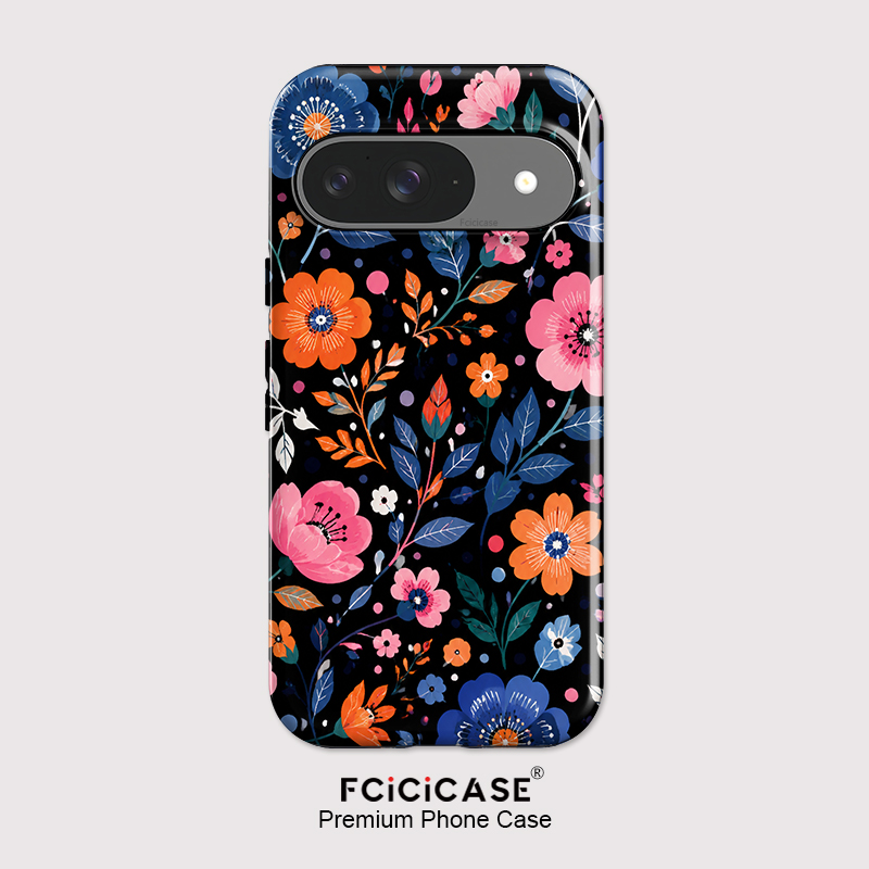 Google Pixel 8A - Fcicicase Cover per telefono per Google