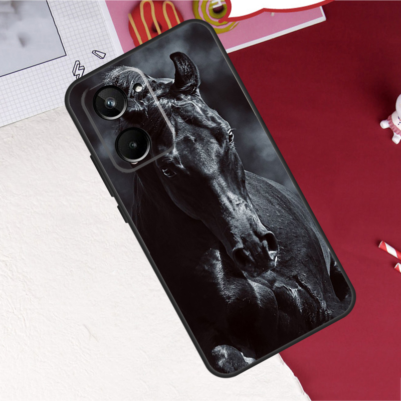 Cavallo Animale per Realme C33 - Realme C67 recensione e prezzo