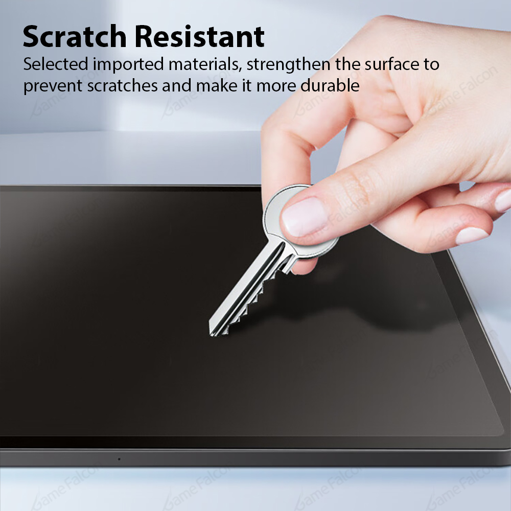 3 pellicole protettive opache  - Matte Anti Glare Screen recensione e prezzo