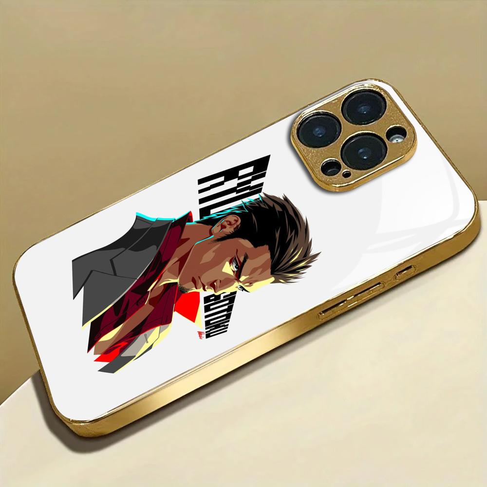 Custodia per telefono Yakuza K - Apple Iphone 15 Pro Max recensione e prezzo