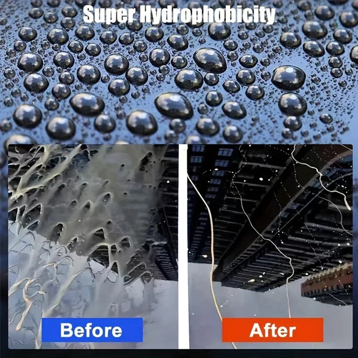 Spray Rivestimento Liquido Cer - Nano Liquid Coating recensione e prezzo