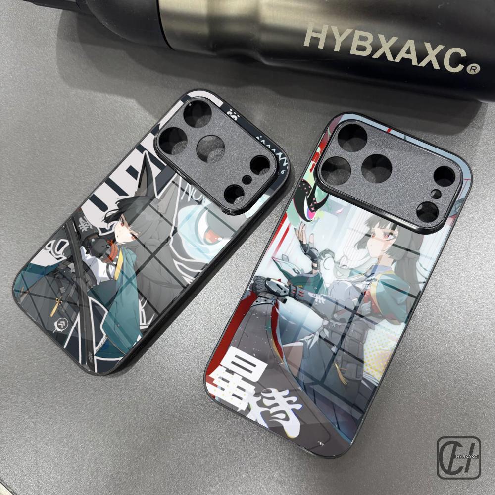 Cover per telefono Z Zone Zero - Apple Iphone 15 Pro Max recensione e prezzo