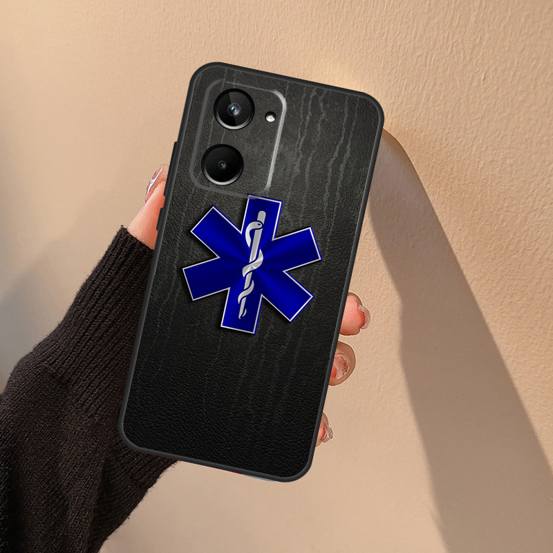Custodia medica EMT EMS per Re - Realme C67 recensione e prezzo