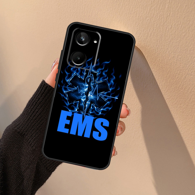 Custodia medica EMT EMS per Re - Realme C67 recensione e prezzo