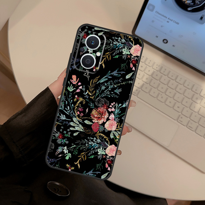 Custodia floreale notturna per - Oppo Find X8 recensione e prezzo