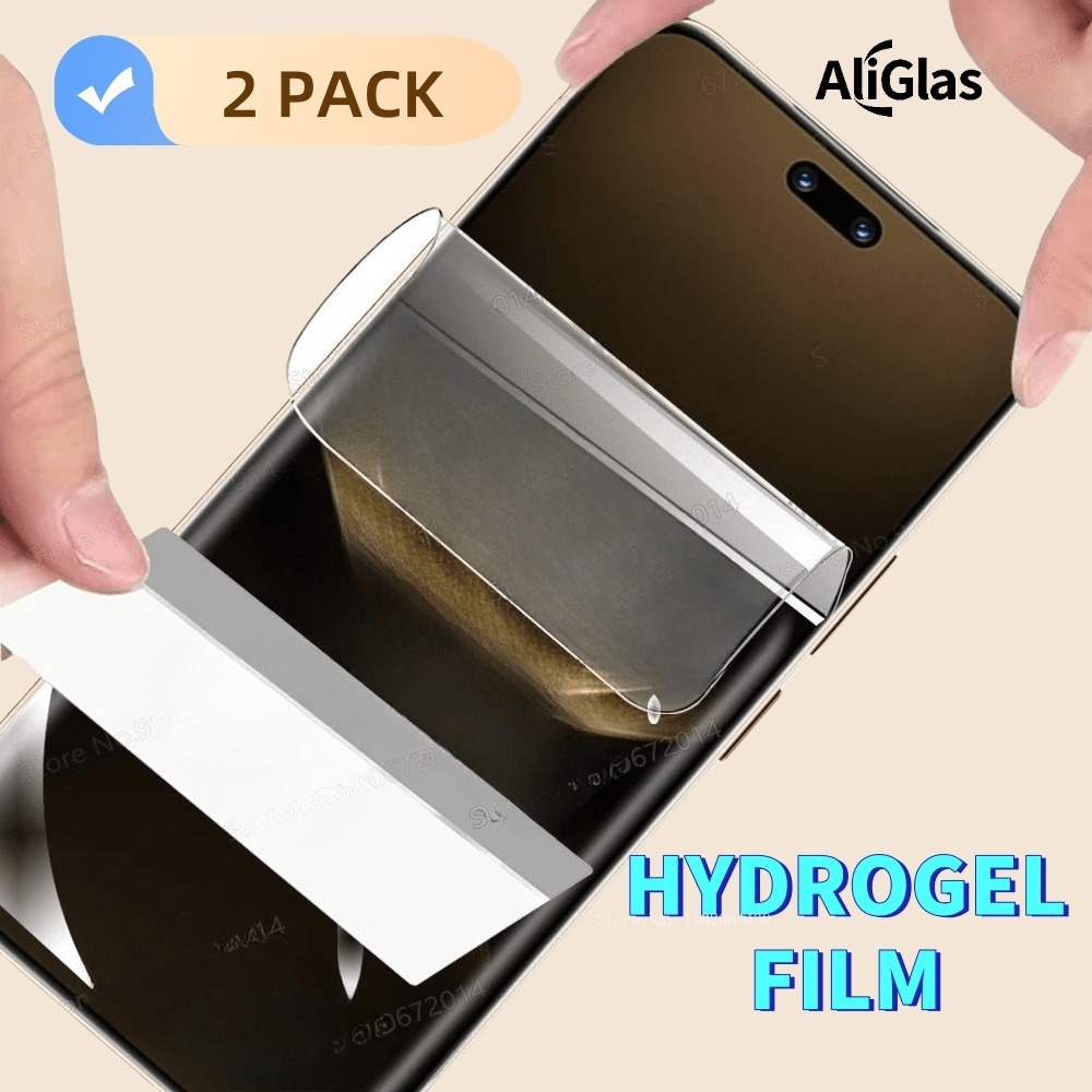 2PACK Nuova pellicola idrogel  - Flexible Tpu Film recensione e prezzo