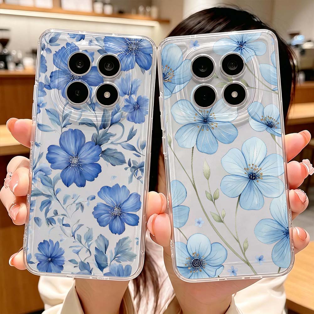 Custodia per telefono con moti - Xiaomi Poco X6 recensione e prezzo