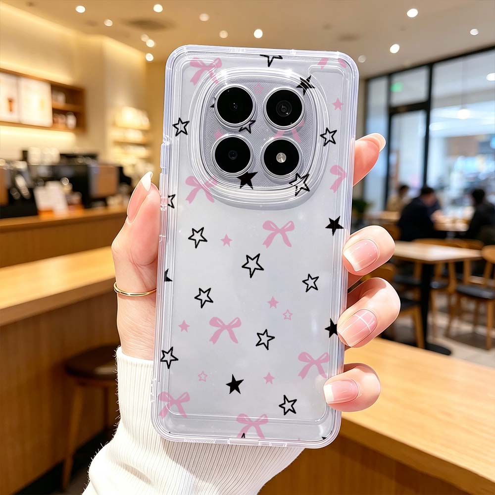 Custodia per telefono con moti - Xiaomi Poco X6 recensione e prezzo