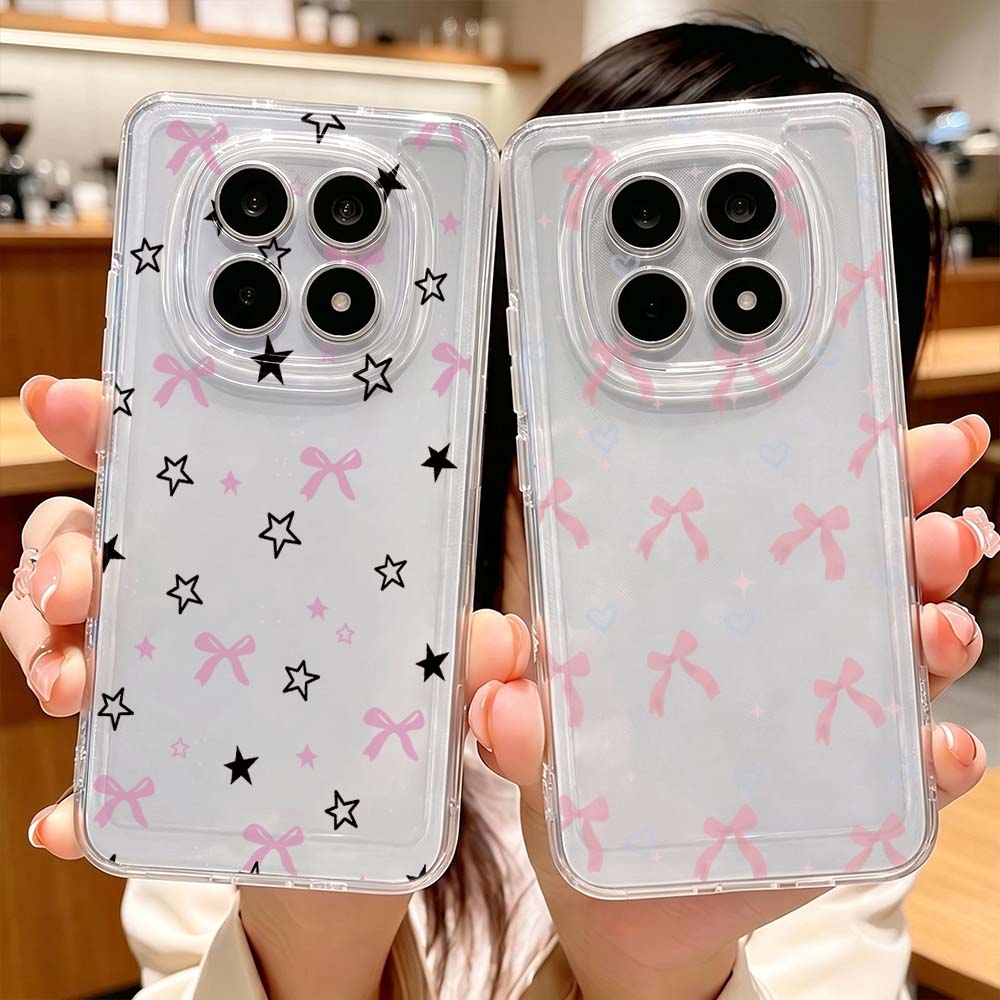 Custodia per telefono con moti - Xiaomi Poco X6 recensione e prezzo