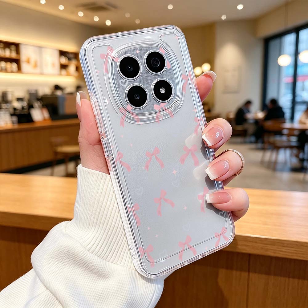 Custodia per telefono con moti - Xiaomi Poco X6 recensione e prezzo