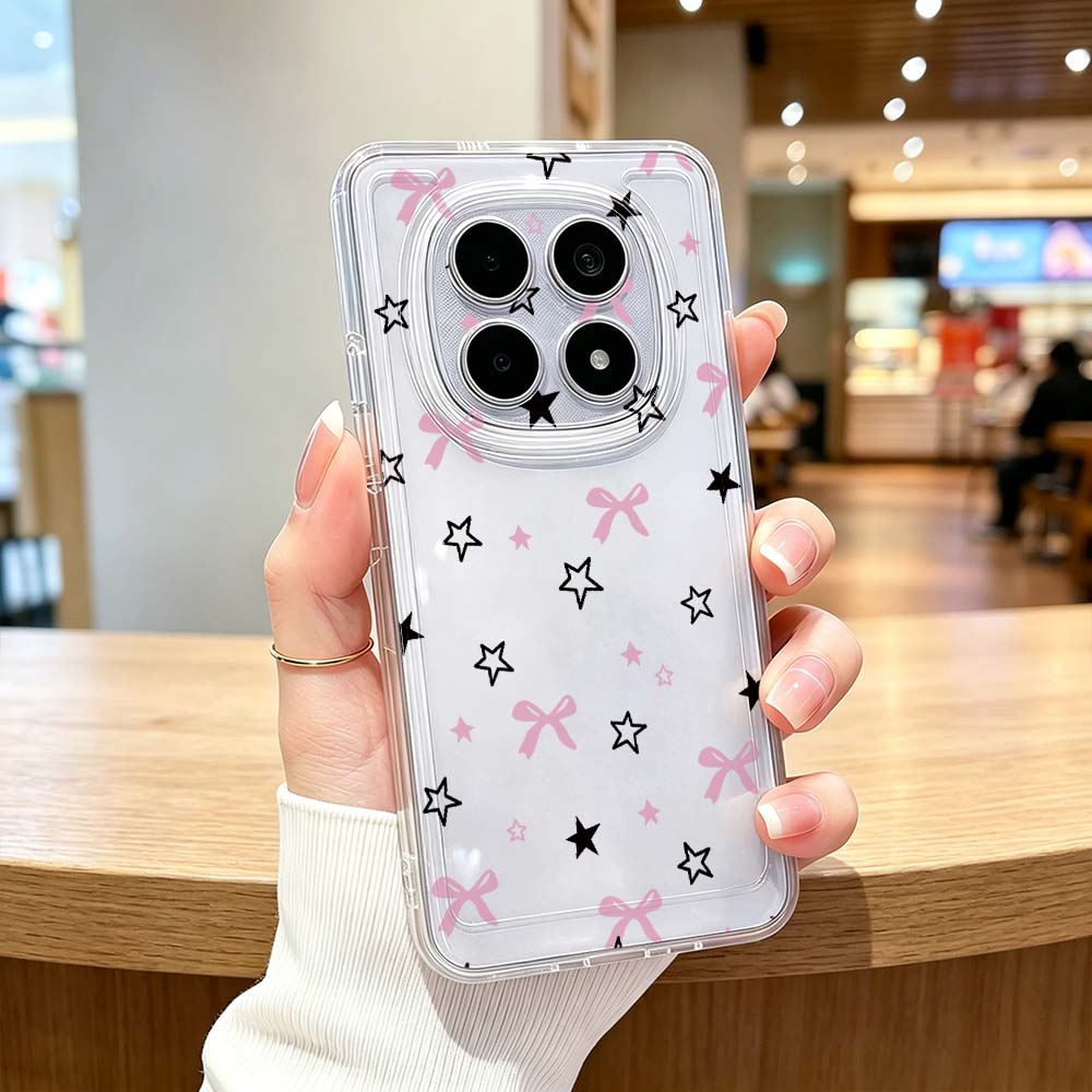 Custodia per telefono con moti - Xiaomi Poco X6 recensione e prezzo