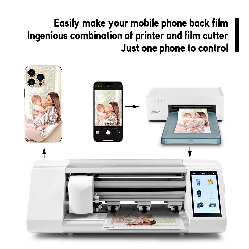 Taglierina per Pellicole Prote - Hydrogel Screen Protector recensione e prezzo