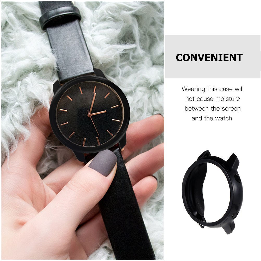 2 protezioni per orologi in TP - Flexible Tpu Film recensione e prezzo