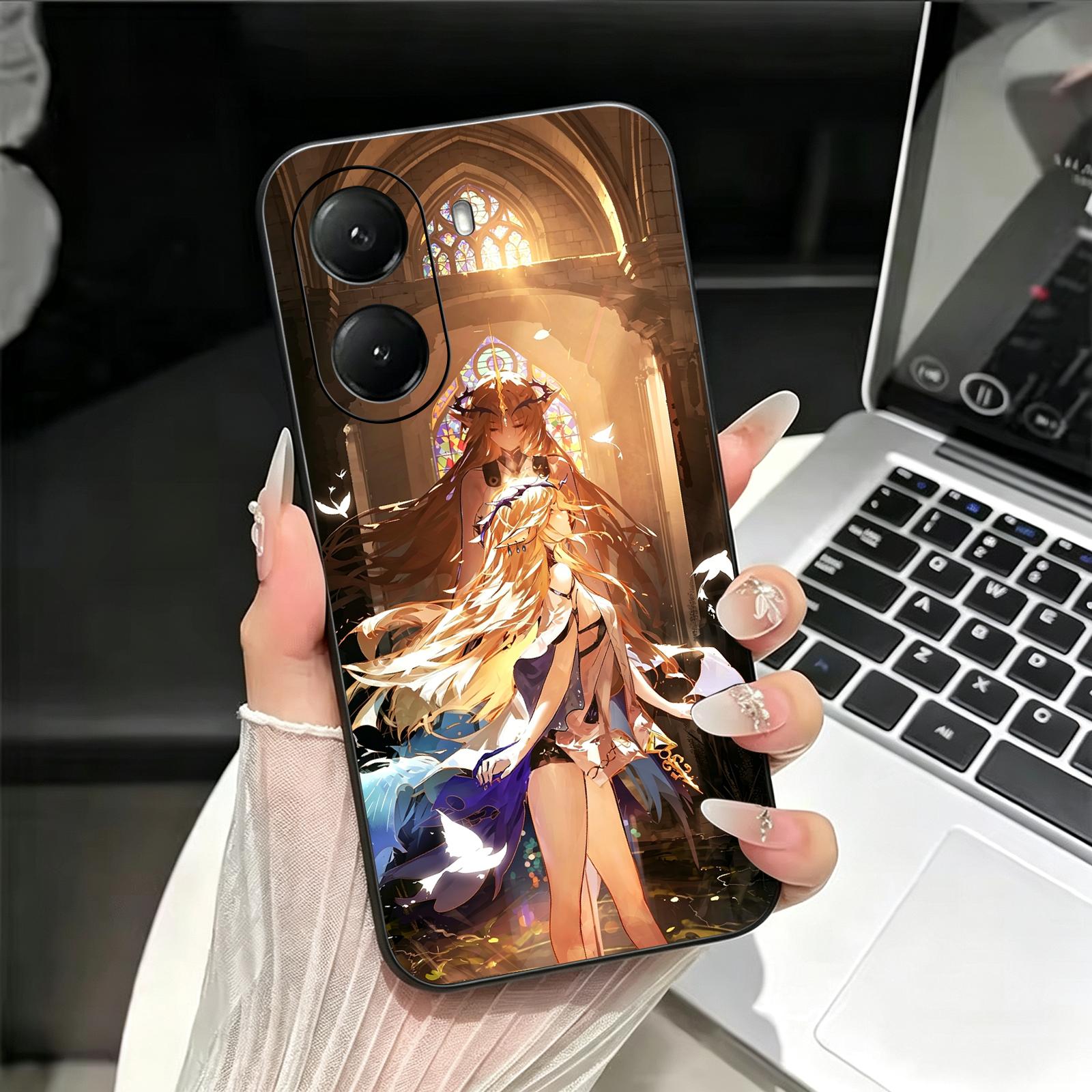 Custodia per telefono Wutherin - Xiaomi Poco X6 recensione e prezzo