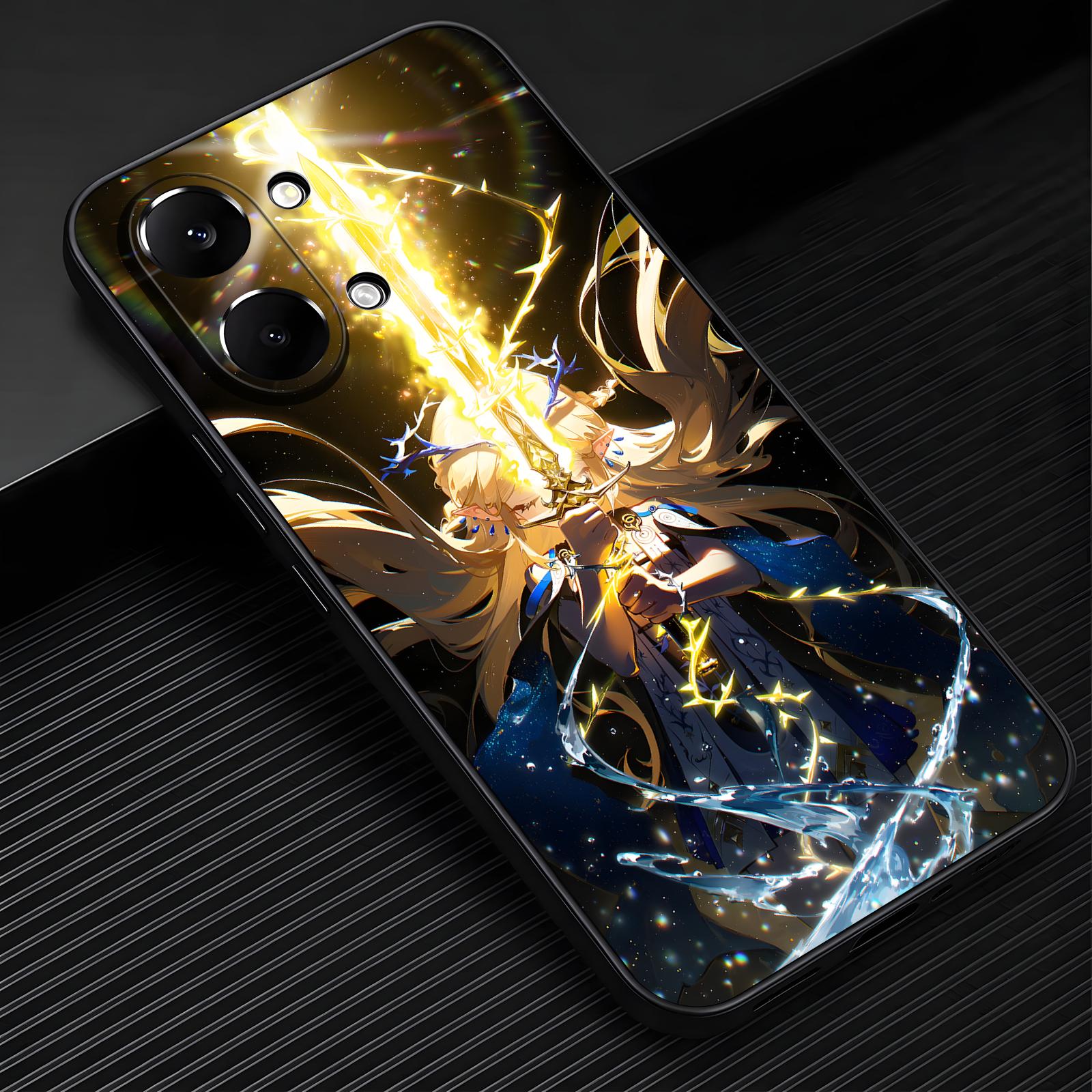 Custodia per telefono Wutherin - Xiaomi Poco X6 recensione e prezzo