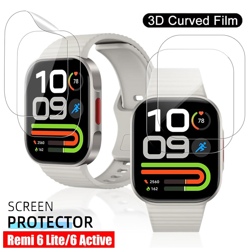 Pellicola in Idrogel per Xiaom - Hydrogel Screen Protector recensione e prezzo