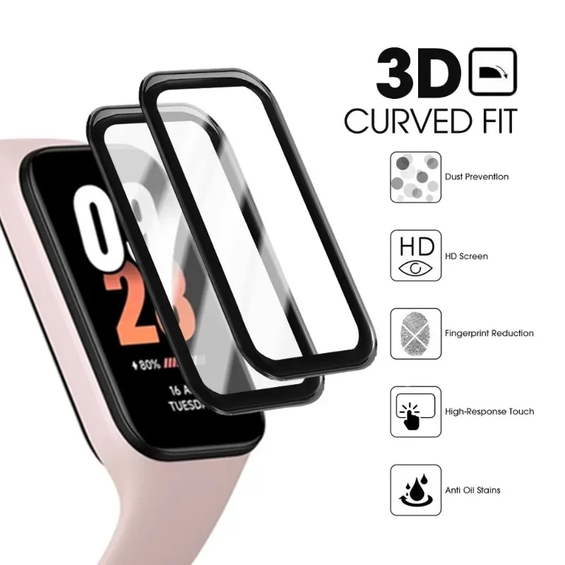 Pellicola protettiva con coper - Hydrogel Screen Protector recensione e prezzo
