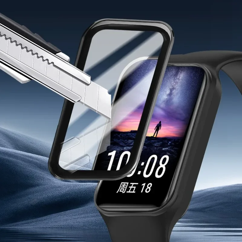Pellicola protettiva con coper - Hydrogel Screen Protector recensione e prezzo
