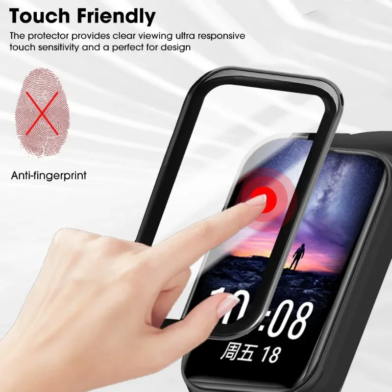 Pellicola protettiva con coper - Hydrogel Screen Protector recensione e prezzo