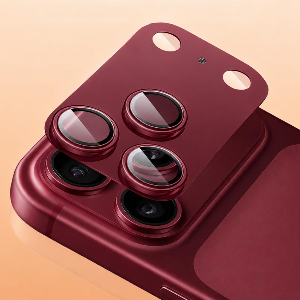 Protezione per fotocamera in v - Camera Lens Protector recensione e prezzo