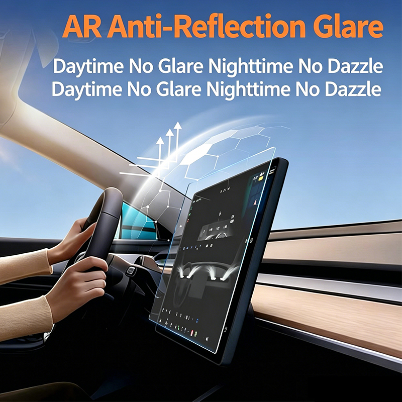 Pellicola protettiva antirifle - Matte Anti Glare Screen recensione e prezzo