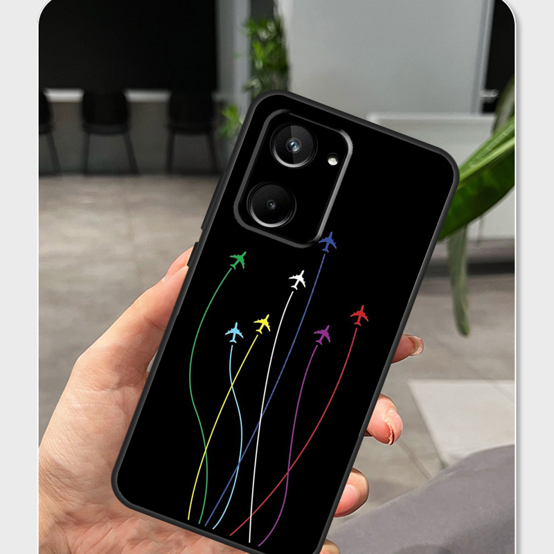 Custodia per Realme GT7 GT8 Pr - Realme C67 recensione e prezzo