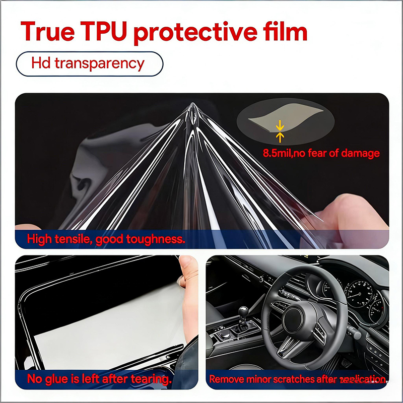 Pellicola TPU opaca anti-impro - Matte Anti Glare Screen recensione e prezzo