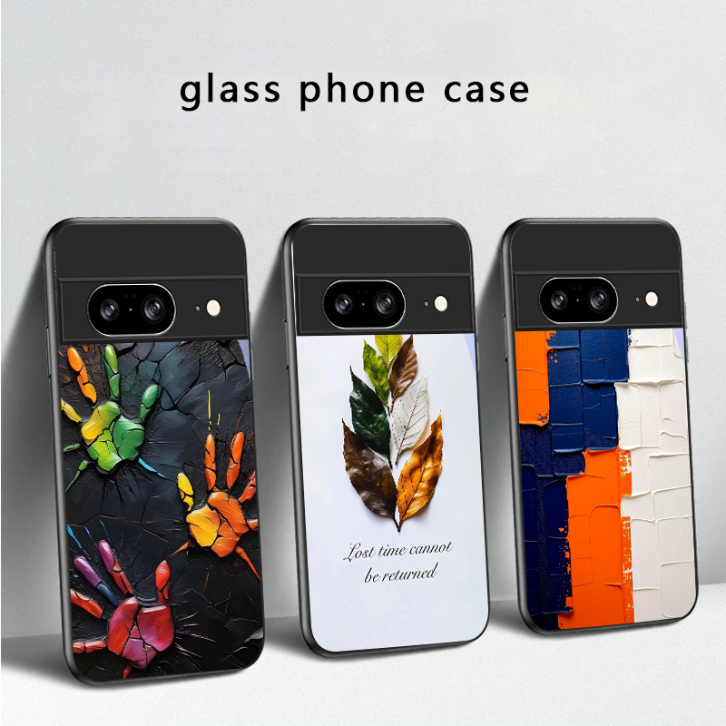 Cover per telefono in vetro ne - Google Pixel 9 recensione e prezzo