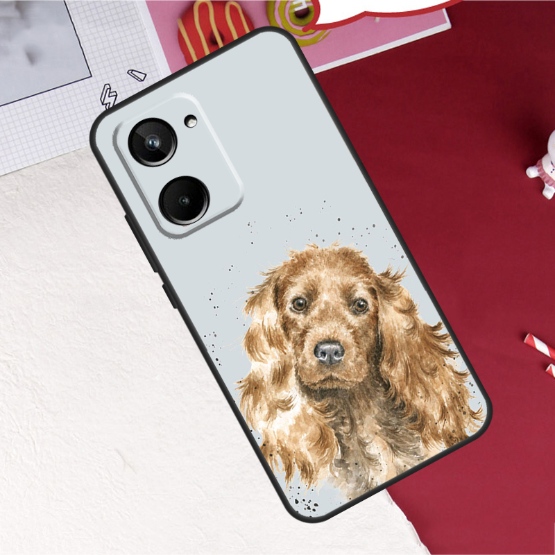 Cocker Spaniel per Realme GT8  - Realme C67 recensione e prezzo