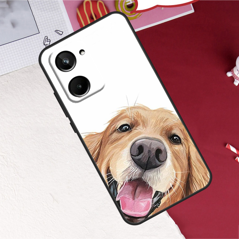 Cocker Spaniel per Realme GT8  - Realme C67 recensione e prezzo
