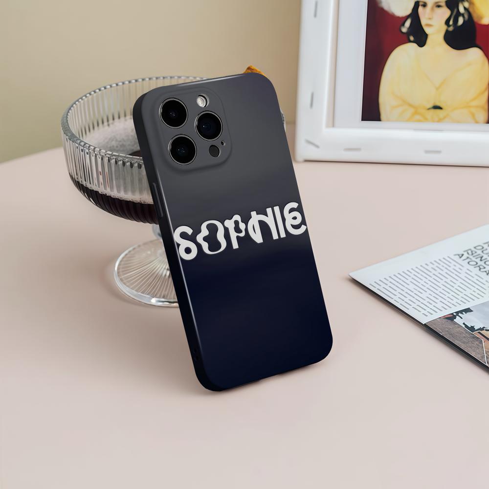 S-SOPHIE PRODUCT Cover per Tel - Apple Iphone 15 Pro Max recensione e prezzo