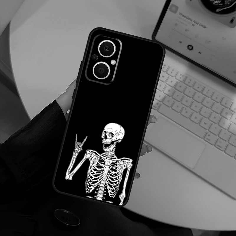 Custodia Punk Rock per OPPO Fi - Oppo Find X8 recensione e prezzo