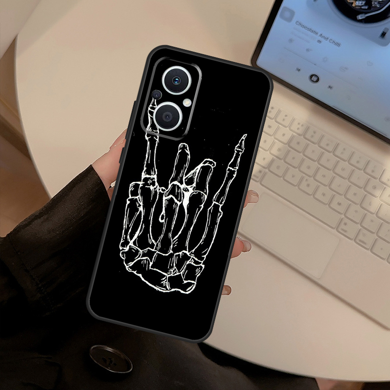 Custodia Punk Rock per OPPO Fi - Oppo Find X8 recensione e prezzo