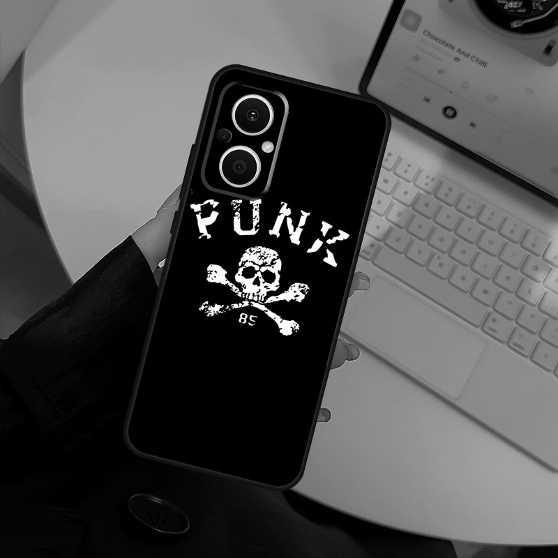 Custodia Punk Rock per OPPO Fi - Oppo Find X8 recensione e prezzo