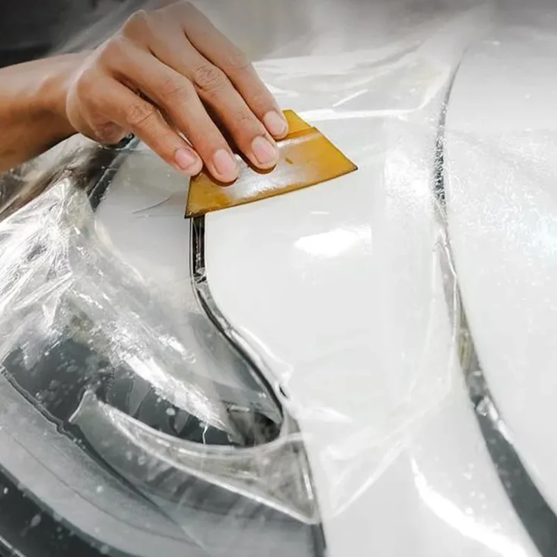 Pellicola adesiva per rivestim - Flexible Tpu Film recensione e prezzo