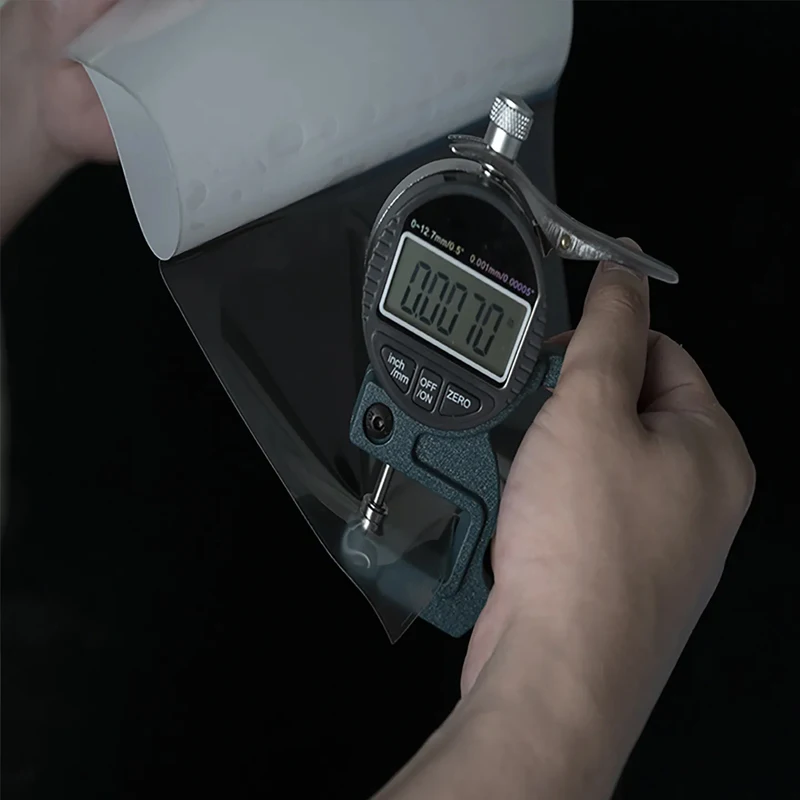 Pellicola adesiva per rivestim - Flexible Tpu Film recensione e prezzo