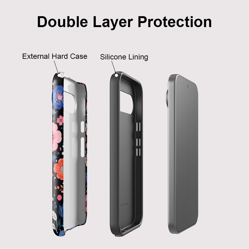 Fcicicase Cover per telefono p - Google Pixel 8A recensione e prezzo
