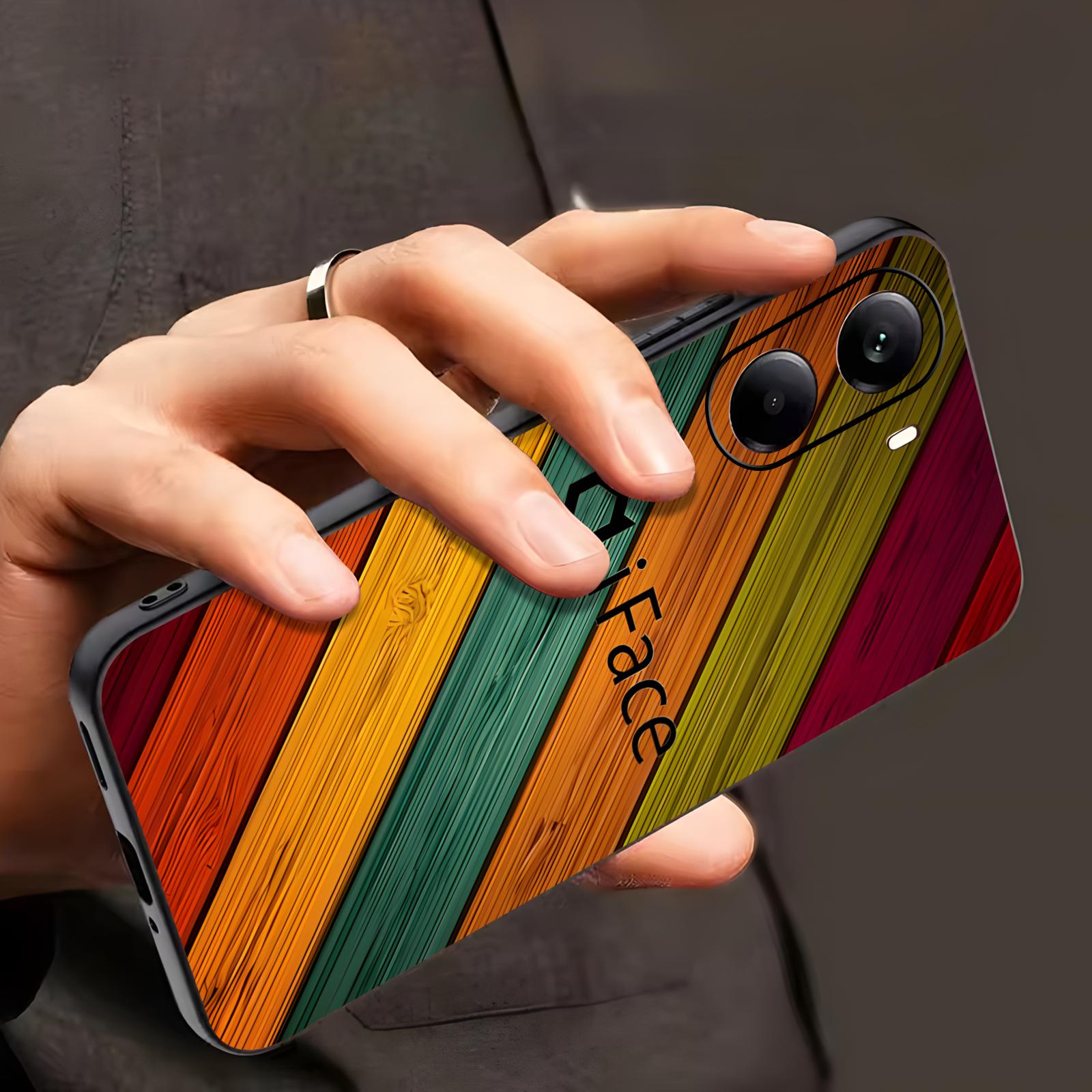 Custodia per telefono Hamee De - Xiaomi Poco X6 recensione e prezzo