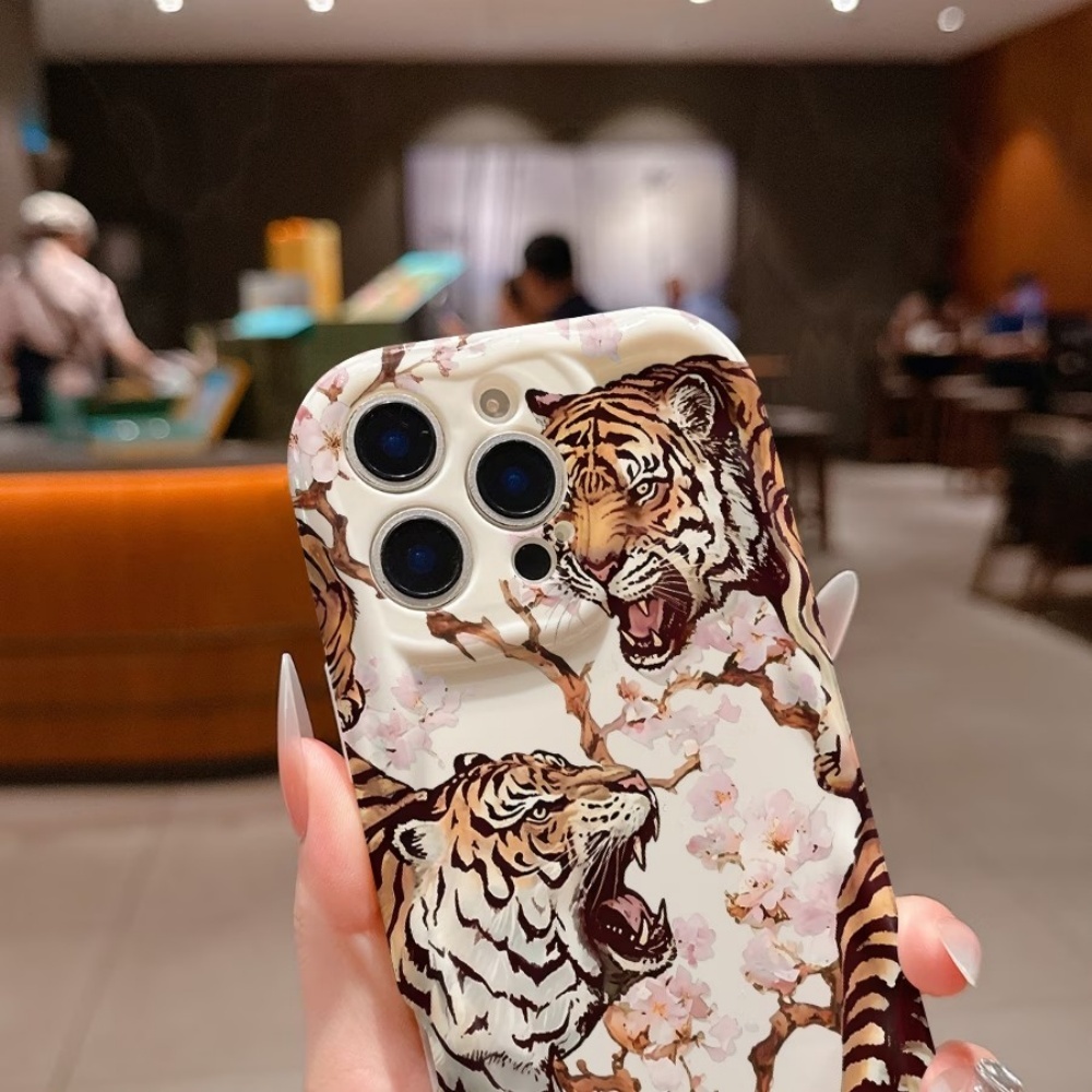 Custodia Morbida in TPU con Fa - Apple Iphone 15 Pro Max recensione e prezzo