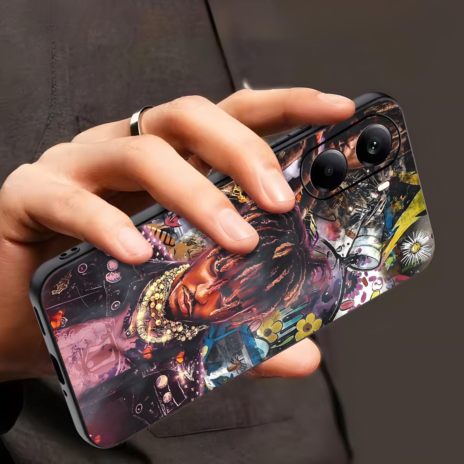 Juice WRLD 999 cool custodia p - Xiaomi Poco X6 recensione e prezzo
