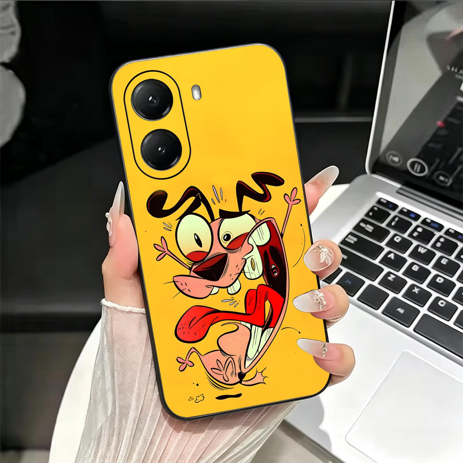 Cover per telefono 