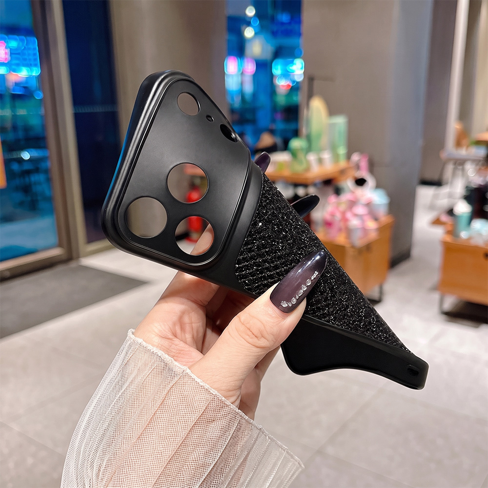 Custodia per iPhone 18 Pro 15  - Camera Lens Protector recensione e prezzo